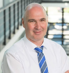 Dr. Thomas Gern