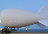 aerostat Greece 2021